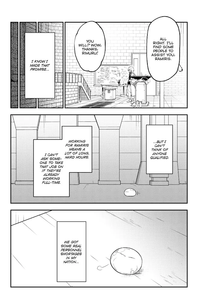 That Time I Got Reincarnated as a Slime Chapter 134 image 02_optimized